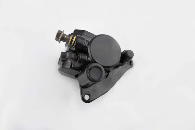 Передній дисковий гальмівний супорт Honda DIO/TACT, однопоршневий WZDCY