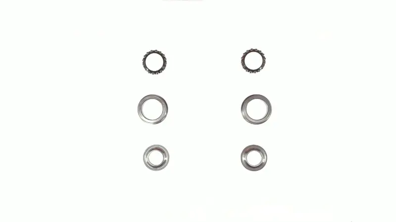 Подшипник рулевой колонки JAWA 350, 634, 638, 640 ZVL (Словакия) VCH