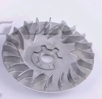 Неподвижная щека вариатора для Yamaha Jog 90 и BWS