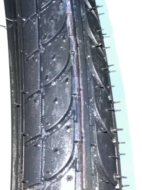 Велосипедна покришка Deestone D-817 26×2,00 (54-559) VERE-2