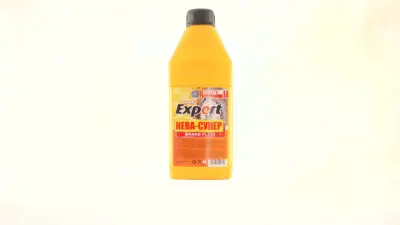 Тормозная жидкость Polo Expert Нева-Супер DOT 3, 1 л