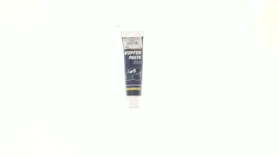 Мідна високотемпературна паста MANNOL Kupferpaste 9896, 50 г