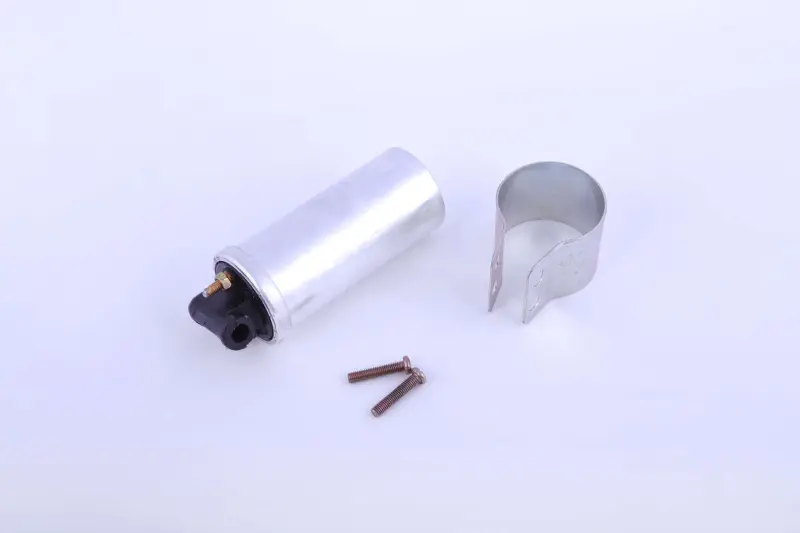 Катушка зажигания JIANXING для ЯВА 350, 6V