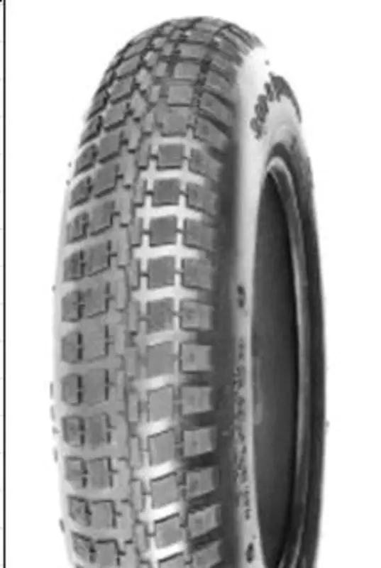 Шина Deli Tire S-369 3.00-8 TT 4PR