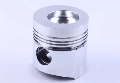 Поршень ZS/ZH1100 15 л.с., ремонтный +0,25 мм, Ø100,25 мм, голый