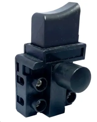 Кнопка включения для болгарки 125 мм
