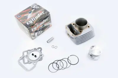 ЦПГ 4T CG150 Ø62 мм, палець 15 мм SUNY