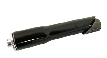 Адаптер виносу керма HY-Y08-05 алюмінієвий 28,6/25,4×150 мм