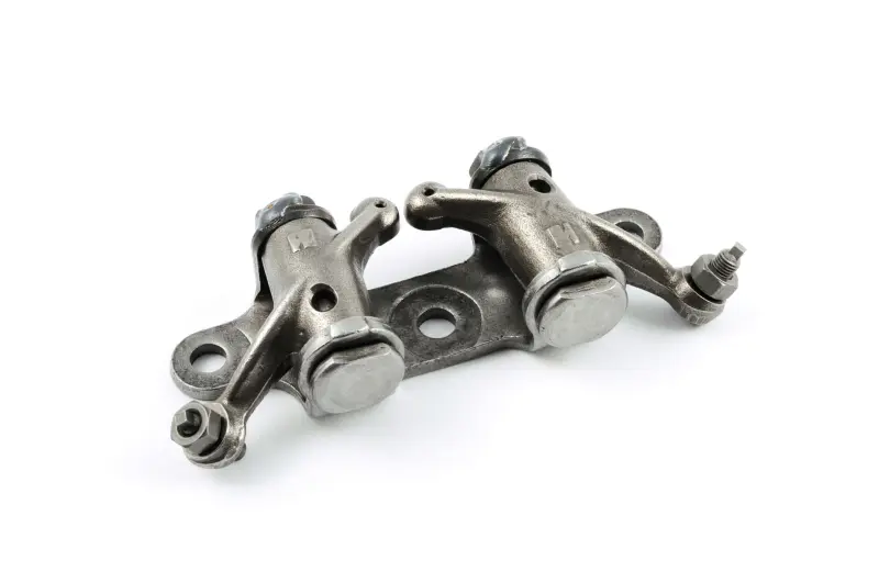 Коромысла клапанов в сборе, пара, 4T CG125/150