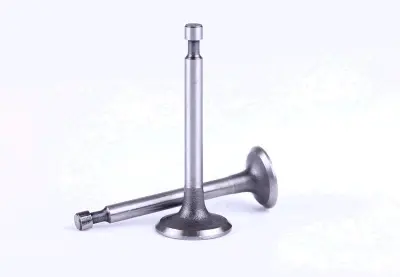 Клапаны двигателя 156F (4 Hp), пара, голые
