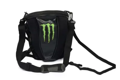 Мотосумка на стегно MONSTER ENERGY B-14