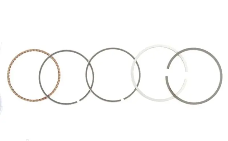 Поршневые кольца 4T CB/CG Ø57,50 мм 125/140 см³ 1,00 SUNY mod.B