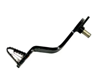 Педаль заднего тормоза Pro-Factory 250/300