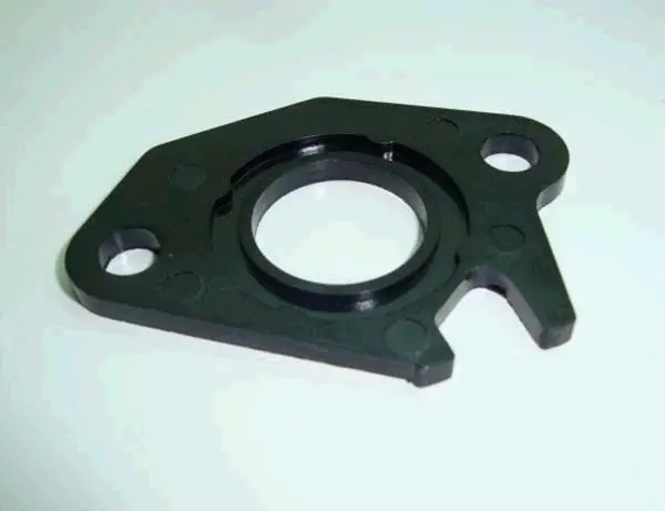 Текстолитовая прокладка карбюратора Honda Dio AF34/AF35 STEEL MARK