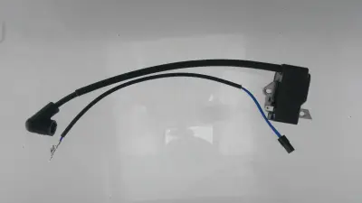 Котушка запалювання KZ для мотокіс Husqvarna 125R/128R