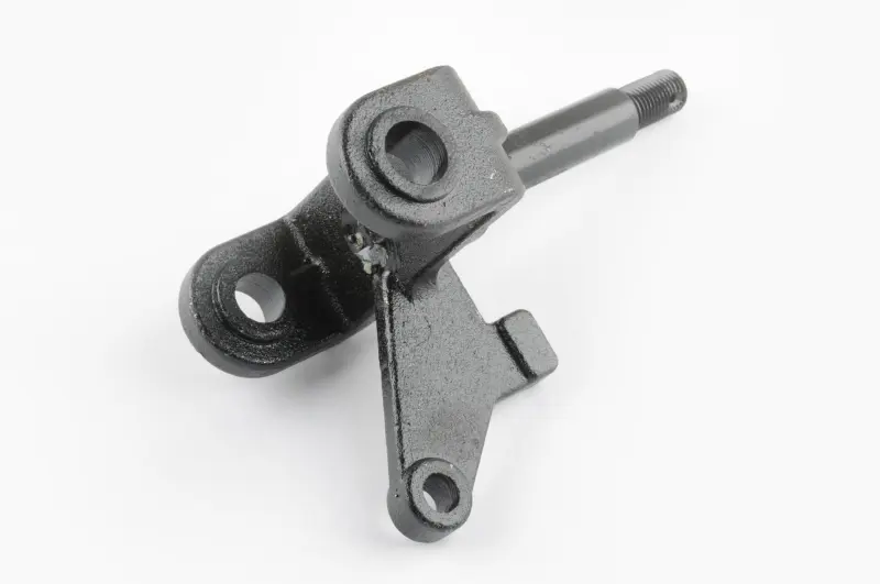 Кулак поворотный ATV 150/250 правый mod.1 JPX