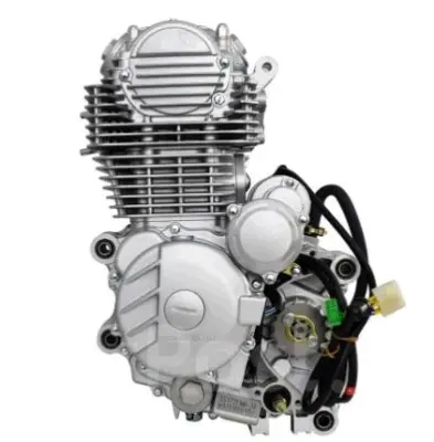 Двигатель 4T PR 250 (172FMM), 250 см³, с балансировочным валом FLD