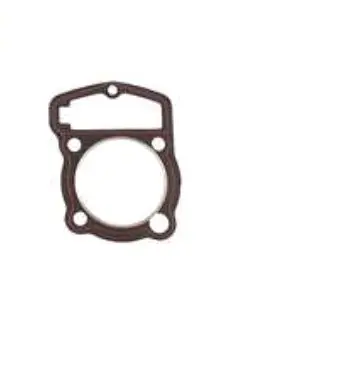 Прокладка головки циліндра 4T CB200/250 OHC 165FMM KOMATCU mod.A