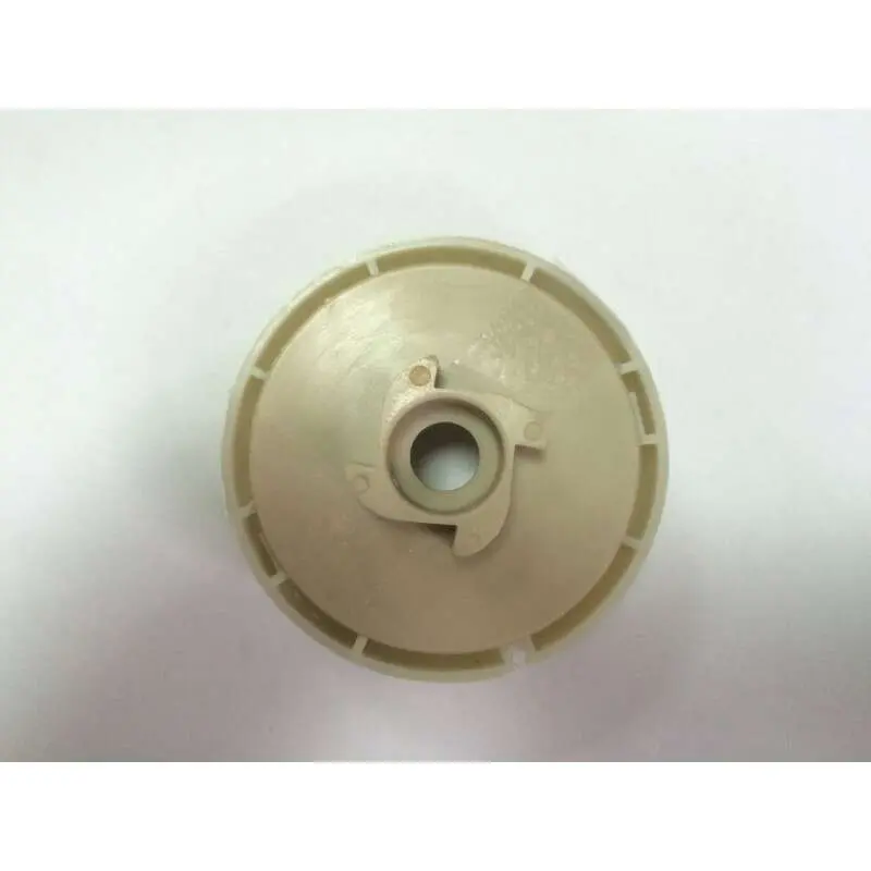 Шків стартера (храповик) Goodluck GL 4500/5200, легкий пуск, 4 зачепи, KZ