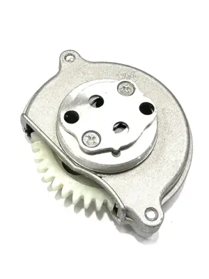 Маслонасос KOMATCU 4T CG/CB 150/200, 37T, низкий корпус