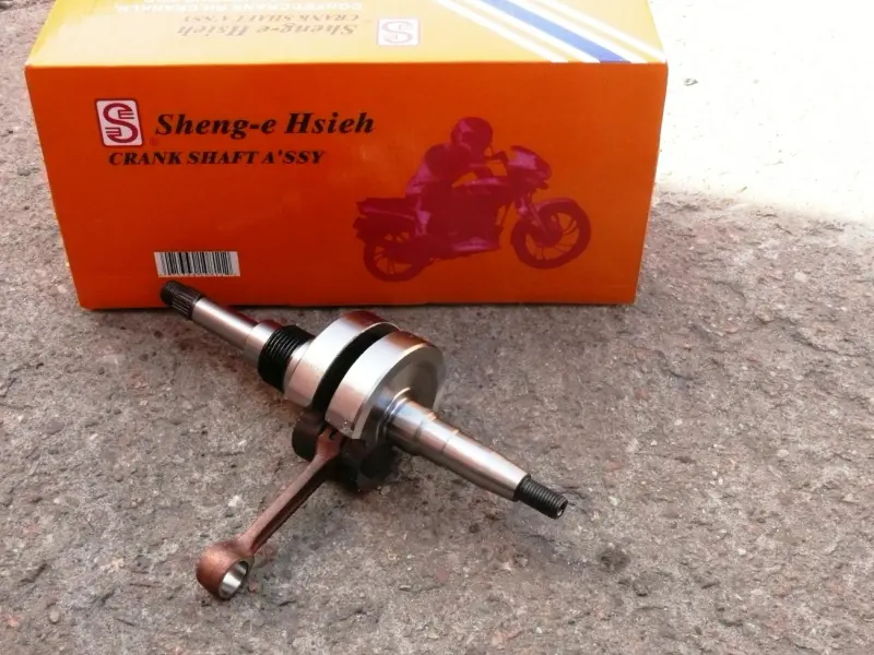 Коленвал для Yamaha JOG 50 (2JA) SEE
