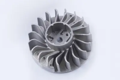 Маховик (магнето) бензопили Stl MS 361 KZ