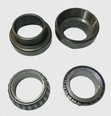 Подшипники руля Минск GZN32905, конические роликовые, пара