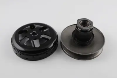 Задний вариатор DONGXIN Yamaha JOG 90 / 2T Stels 50, тюнинг