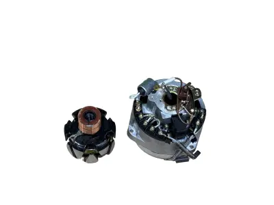Генератор ИЖ Юпитер 12 V SPARK