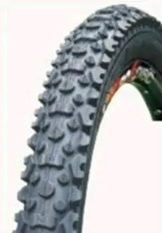 Велосипедная покрышка Chao Yang H-557 26 x 2,35 (60-559)