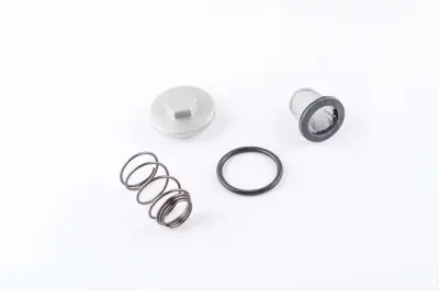 Комплект пробки масляного сетчатого фильтра 4T GY6 50/150 MANLE