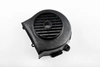 Кожух генератора (вентилятора охлаждения) 4T GY6 50