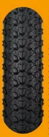 Велосипедна покришка JINDE AC1747 18 x 2,125