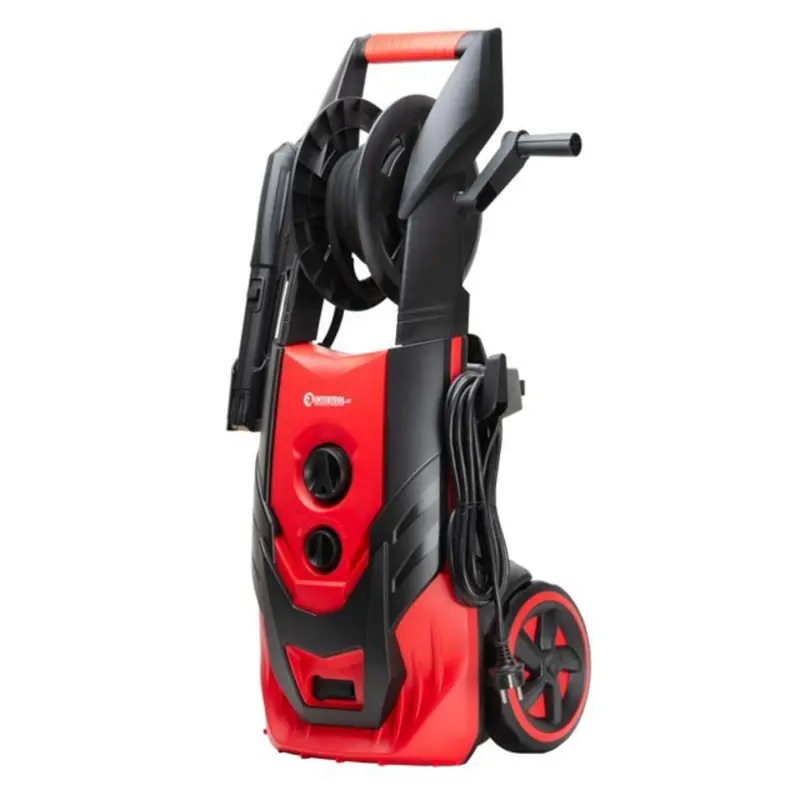 Мойка высокого давления INTERTOOL DT-1508, 2200 Вт, до 150 бар