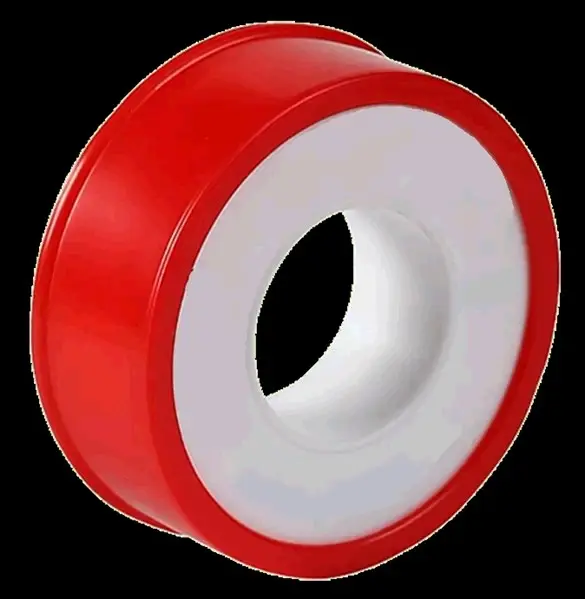 ФУМ-стрічка INTERTOOL IT-0001, 15 м × 12 мм × 0,1 мм