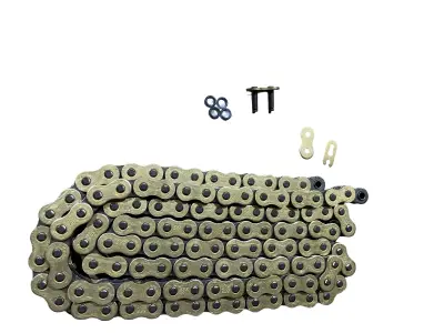 Ланцюг трансмісії RinG 520HV-120L X-Ring, сальниковий