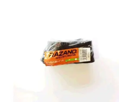 Велосипедна камера Trazano 20 × 1,95–2,125, AV