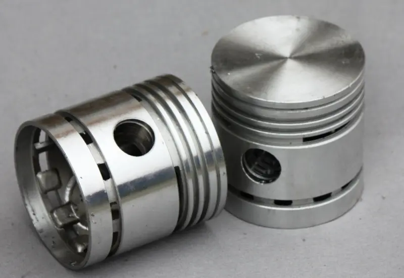 Поршни К-750 STD Ø77,95