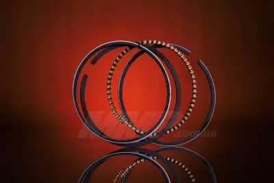 Поршневі кільця Delta 100 STD Ø50,00