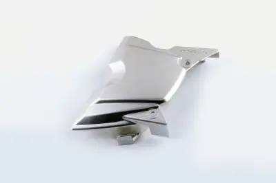Кришка передньої зірки Yamaha YBR125 KOMATCU