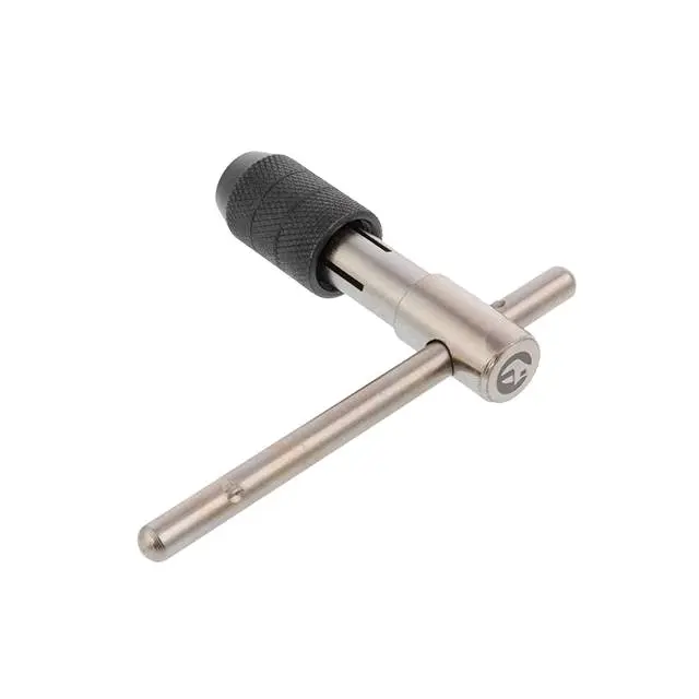 Т-подібний тримач для мітчиків M6–M10 INTERTOOL