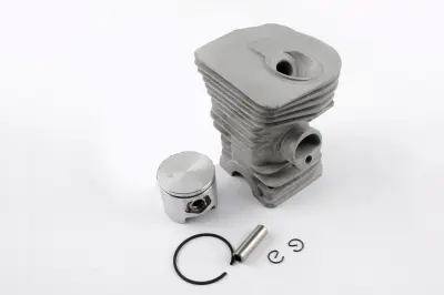 ЦПГ KZ для бензопили Husqvarna 350, Ø44 мм, висока