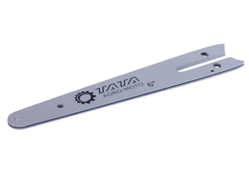 Шина TATA 6″ для акумуляторної пили