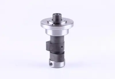 Распредвал ГРМ 4T CB125/150 в сборе
