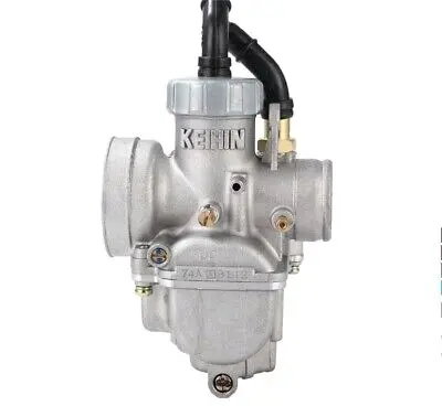 Карбюратор KEIHIN SPORT для CB/CG 150/180, Ø24 мм, дроссель под трос