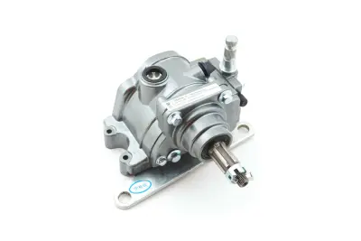 Редуктор заднего хода в сборе ZUBR CG 150/200 IDE