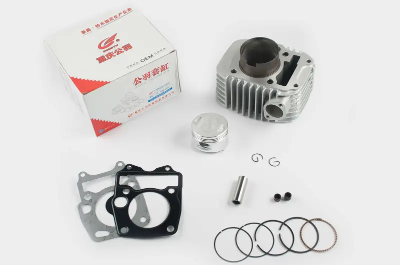 ЦПГ Honda Wave 150 Ø57,4 мм, палец 15 мм GONGYU