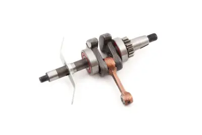 Коленвал для мотокосы 4T 139F (1E39F)
