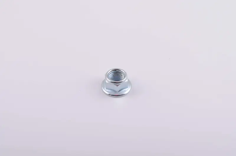 Гайка редуктора SHUK M12 × 1,25 со стопорным кольцом