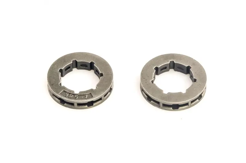 Вінець привода бензопили 0,325″, 7 зубців, Goodluck GL4500/5200, Husqvarna 137/142 MECH